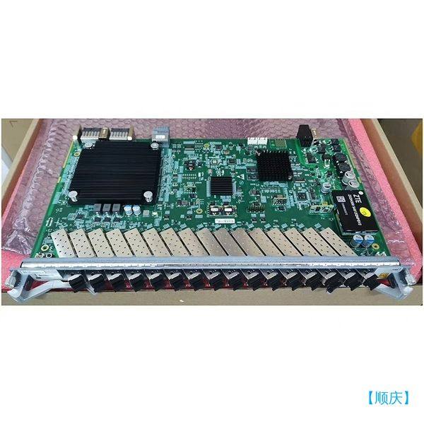 【顺庆】中兴GFGL 16口GPON板 C+ C++ GFGH GF【议价】