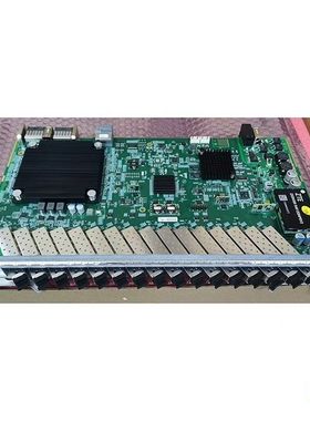 【顺庆】中兴GFGL 16口GPON板 C+ C++ GFGH GF【议价】