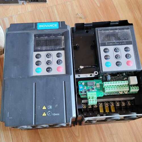 INOVANCE汇川变频器 MD290T0.7G/1.1PB【议价】
