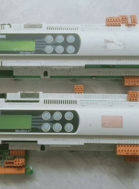 【顺庆】麦克维尔离心机控制器  PCO3MQ2BL0【议价】