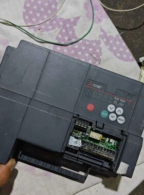 【顺庆】三菱变频器CS80系列FR-CS84-120-60，【议价】