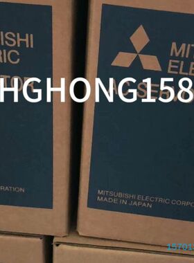 【顺庆】三菱伺服驱动器HF-SP301BK库存原装议价现货非实物图有【