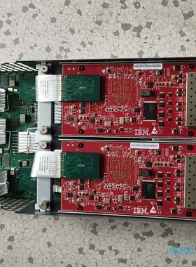 【顺庆】IBM FlashSystem 900 存储控制器 模块00【议价】