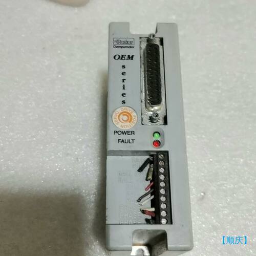 【顺庆】拆机派克伺服驱动器CP*0EM670XM2-10242，功能【议价】