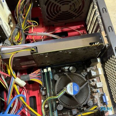 【顺庆】昂达gtx960神盾2G+d5显卡【议价】