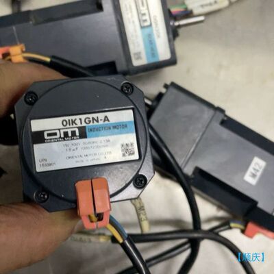 【顺庆】OM东方电机0IK1GN-A，减速机0GN30K，0GN15【议价】