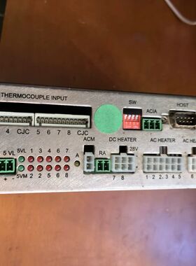 【顺庆】ASM温控LiTEC_A6D2实物图功能包好【议价】