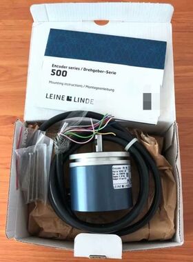 【顺庆】Encoder RSI 593 507687-09 LEIN【议价】