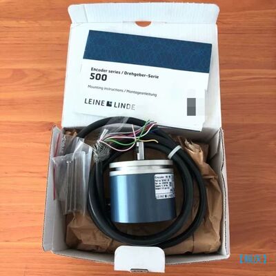 【顺庆】Encoder RSI 593 507687-09 LEIN【议价】