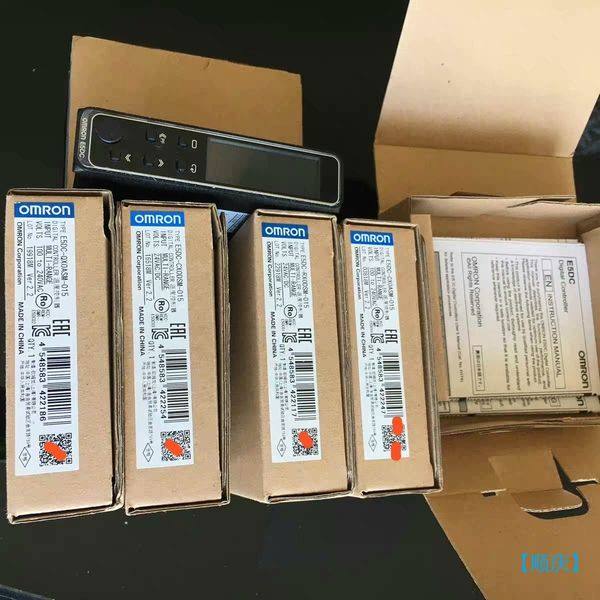 【顺庆】欧姆龙E5DC-CX0DSM/QX2DSM/CX2ASMRX【议价】