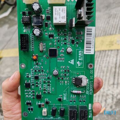 【顺庆】北大青鸟消防JBF5010LA回路板【议价】