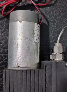 【顺庆】YLKTECH隔膜泵 DA70nnDC DC24V 15W【议价】