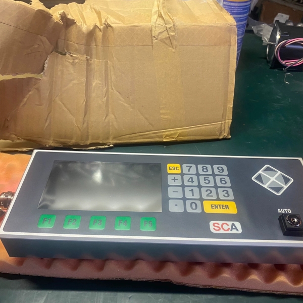 【顺庆】SCA涂胶SYS3000键盘【议价】