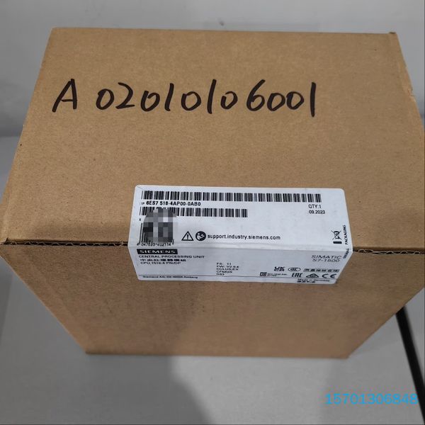 【顺庆】6ES7518-4AP00-0AB0【议价】