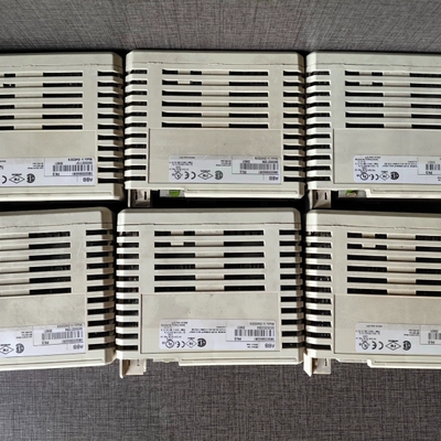 ABB模块 DI821 3BSE008550R1 功能包好【议价】