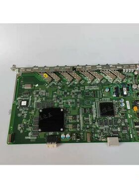 【顺庆】光纤设备中兴全新业务板ETTO ETGO ETGH GTGO【议价】