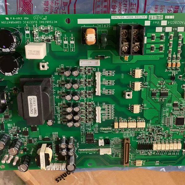 【顺庆】三菱A840电源板 BC187A028G54  A84MA3【议价】