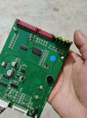 【顺庆】富士冰山自动贩卖机控制板STM32fl03【议价】