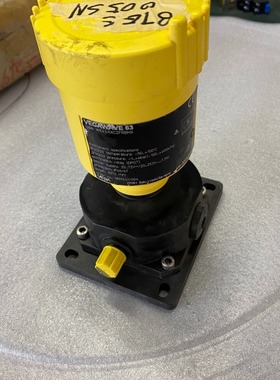 【顺庆】VEGAWAVE63全新原装正品，裸机，有一处瑕疵，见图5，【