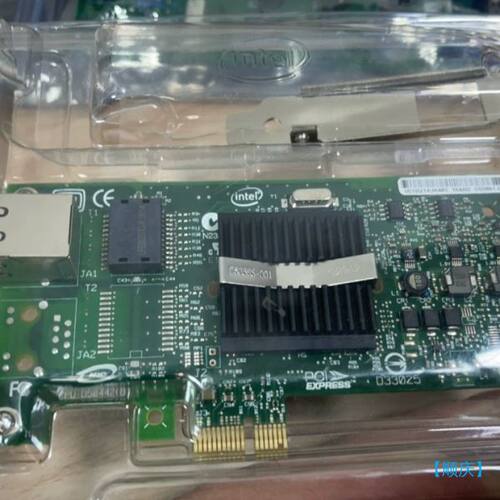 【顺庆】英特尔inteI EXPI9400PTBLK 网卡一张，还有【议价】