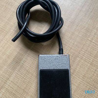 【顺庆】日本herga脚踏开关【议价】