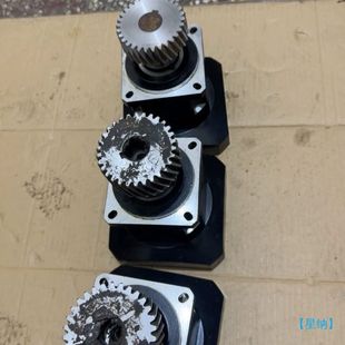 【星纳】法国摩多利-MOTOREDUCER精密行星减速机-伺服行星【议价