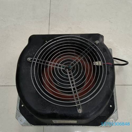 【顺庆】出西门子EBM Papst风机，型号K1G220-AB73-【议价】