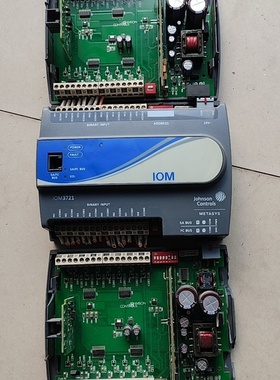 【顺庆】江森MS-IOM3721-0。没有上盖，成色如图包好，有3台【议