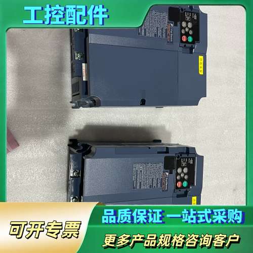 富士E2S变频器7.5KW，FRN0022E2S-4C，实物【议价】