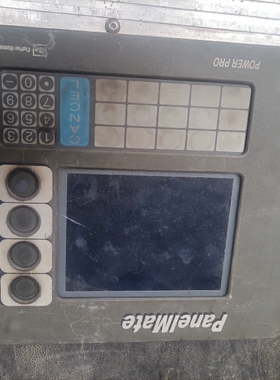 工业控制屏幕一个，PaneIMate【议价】