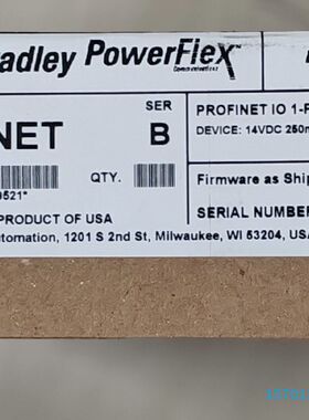 【顺庆】20-750-PNET 罗克韦尔AB  模块 全新原装现货【议价】