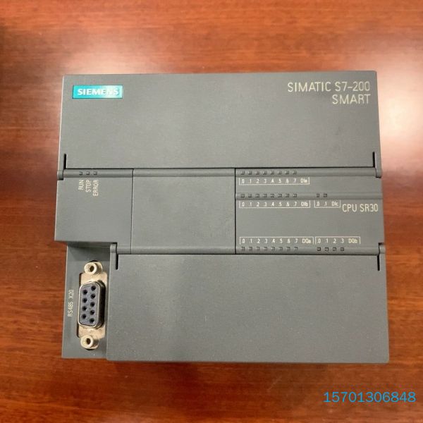【顺庆】#西门子PLC6ES7 288-1SR30-0AA0全新无包【议价】