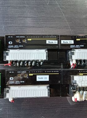 【顺庆】DRT2-OD16 XWT-OD08 模块 拆机件 功能包好【议价】