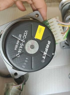 【顺庆】PAPST电机 VDC-3-54.14-G 带减速机 I=2【议价】