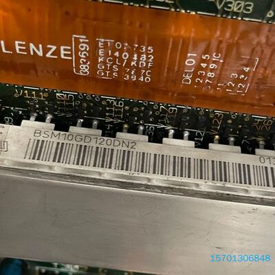 【顺庆】9322lp.5c伦茨变频器9322esevep驱动板代模块【议价】