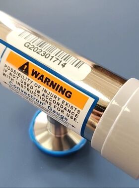 【顺庆】MKS 275320-PD 275 CONVECTRON 真【议价】