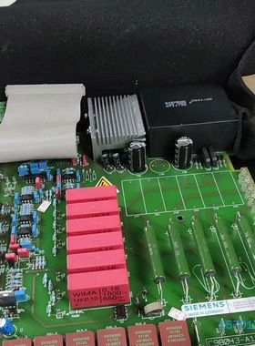 【顺庆】西门子C98043-A1663-L41 A5E0007870【议价】