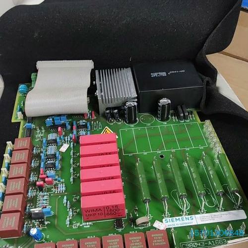 【顺庆】西门子C98043-A1663-L41 A5E0007870【议价】