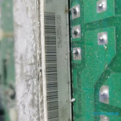 【顺庆】拆机eupec变频器模块 BSM50GP60一块【议价】