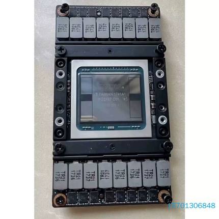 【顺庆】Nvidia Tesla V100 SXM2 16G【议价】