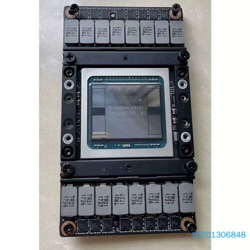 【顺庆】Nvidia Tesla V100 SXM2 16G【议价】