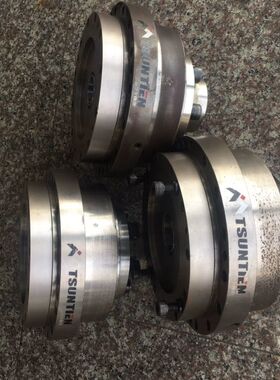 【顺庆】台湾TSUNTIEN村田TTRA45E-40精密减速机，成色【议价】