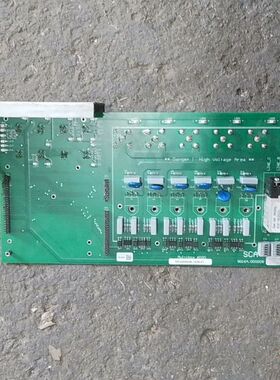 【顺庆】SCA定量机注胶机控制器MUKTIB0X6000主板，功能包【议价