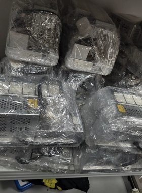 美国 江森NU-NCM350-8 成色漂亮功能正常议价【议价】