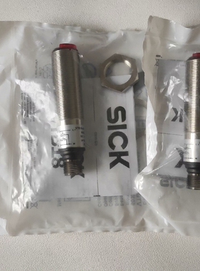 【顺庆】西克VTB18-0P0240S01，6032862，全新原装【议价】