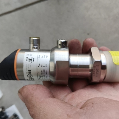 IFM易福门 PI2094 压力传感器  功能包好200【议价】