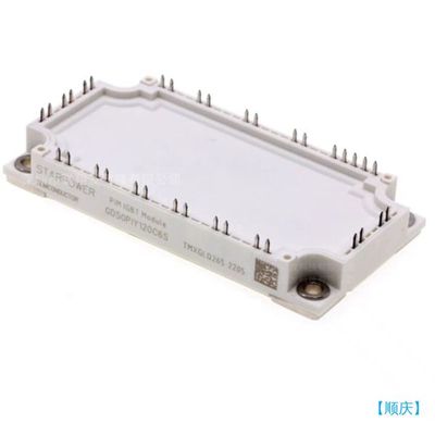 【顺庆】全新原装正品模块 GD50PIY120C6S  GD75PI【议价】