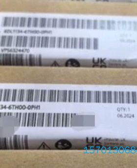 【顺庆】西门子6DL1134-6TH00-0PH1全新原装正品质保一【议价】