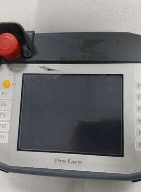 【顺庆】PFXGP4311HTADERK普洛菲斯示教器，拆机功能包好【议价】