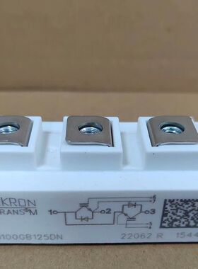 【顺庆】西门康全新原装IGBT模块SEMIX603GB17E4p现货【议价】